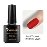 Matt top coat 7.5ml