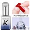 Peel Off Base