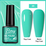 Fluorescent Green