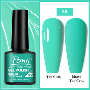 Fluorescent Green