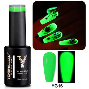 YG16
