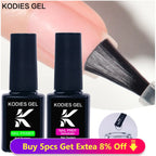 KODIES GEL Nail Primer & Prep Dehydrator – Ultrabonder for Acrylic & UV Gel