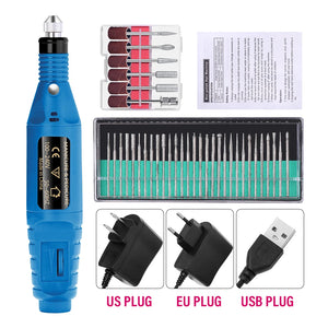 Blue Set-C5