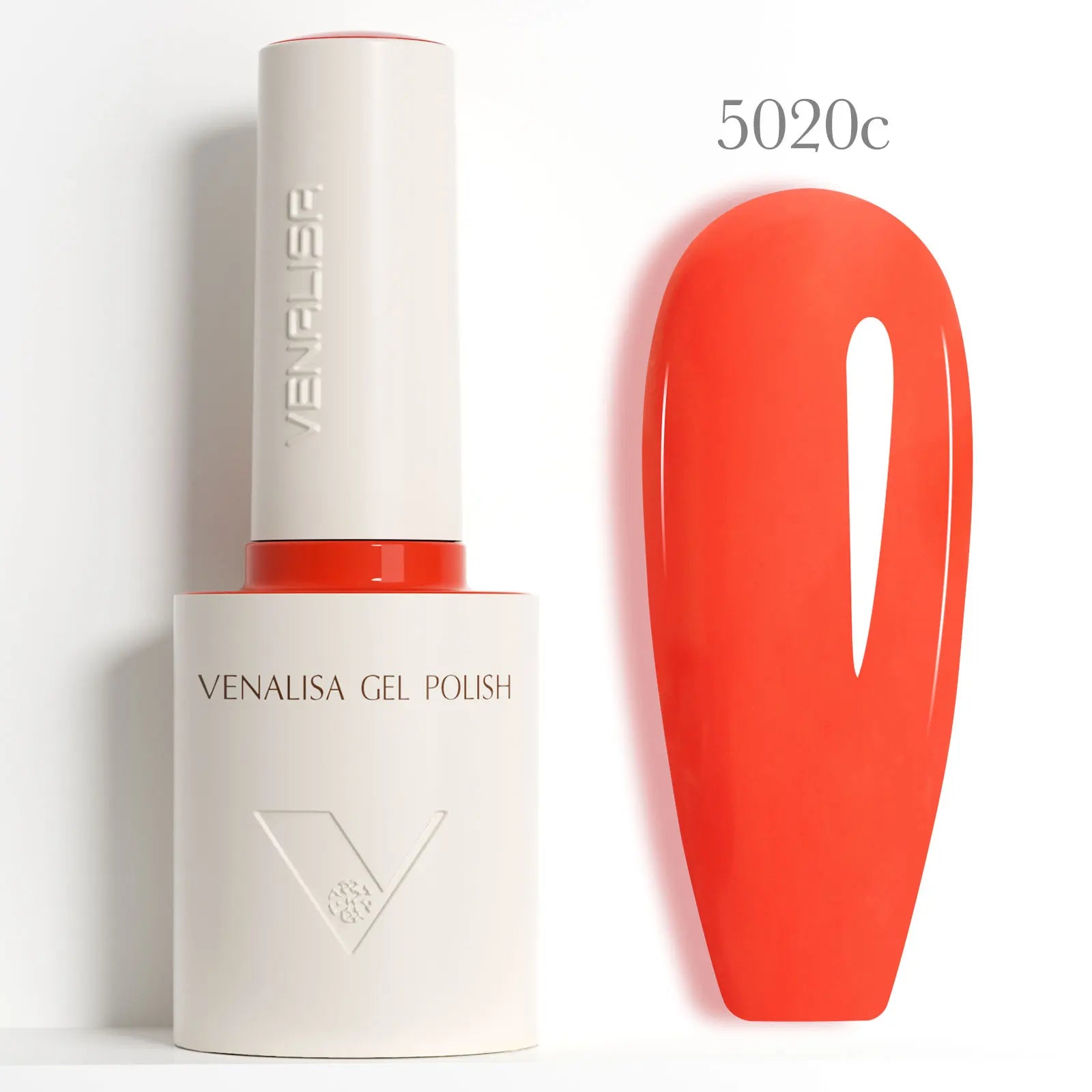 VENALISA HEMA/TPO-Free Nail Gel Polish VIP Kit – Ultra Glossy Diamond Top Coat