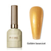 Golden Basecoat