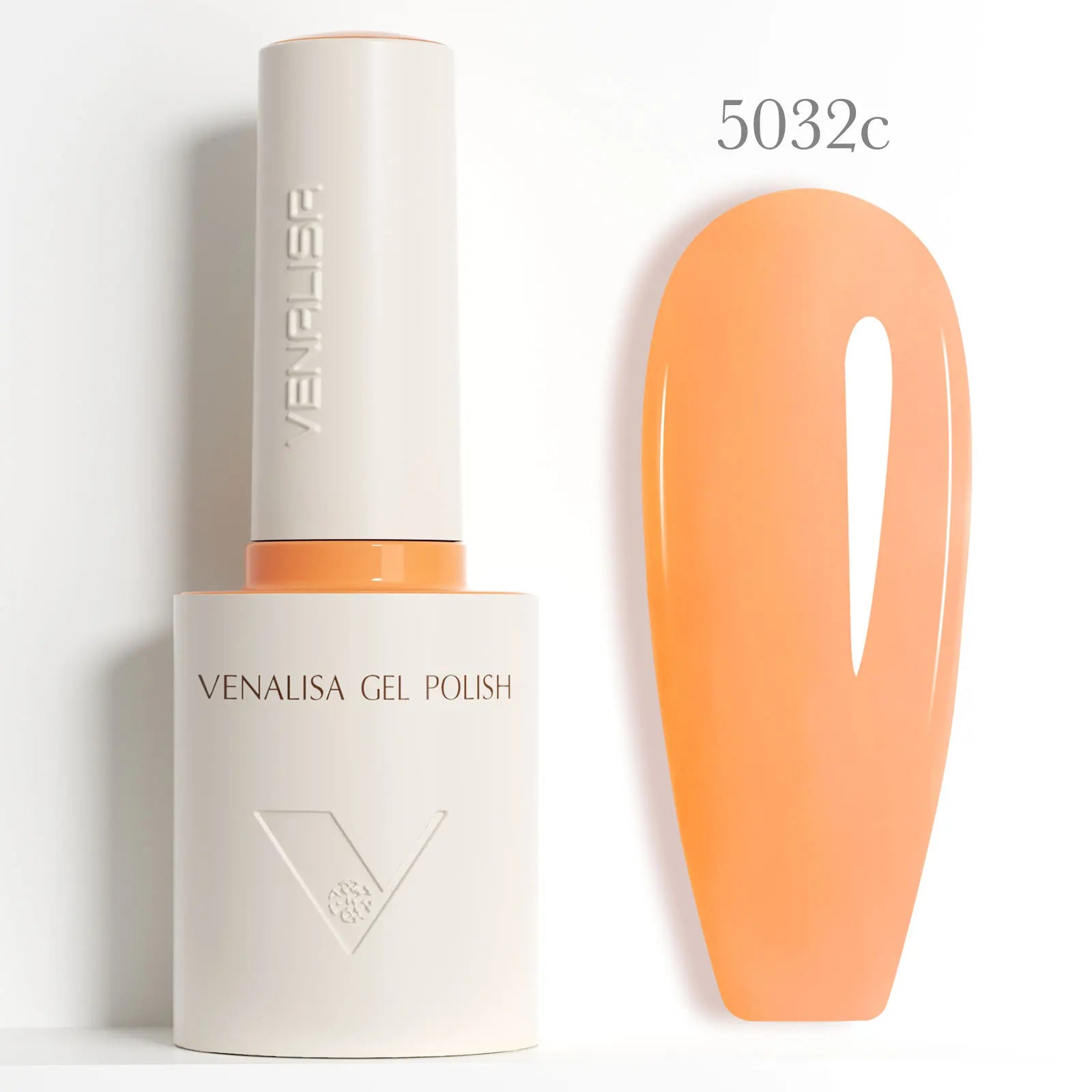 VENALISA HEMA/TPO-Free Nail Gel Polish VIP Kit – Ultra Glossy Diamond Top Coat