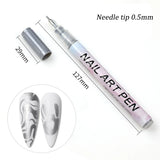 S90-03 Silvery