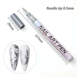 S90-03 Silvery