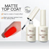 Matte Top Coat
