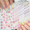 Set AB - 12 Sheets