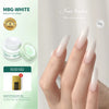 MBG-White