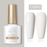 White Color