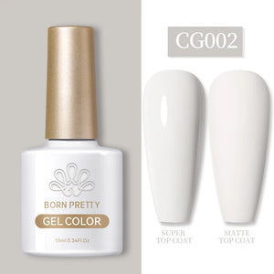 White Color