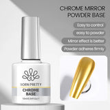 Chrome Base