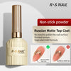 Matte Top Coat
