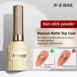Matte Top Coat