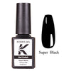 Super Black