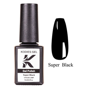 Super Black