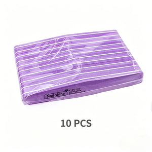LX-Purple 10pc