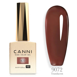 9072 jelly color