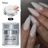 WHITE-30g