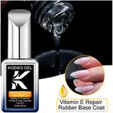 Vitamin E Base