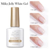 Milky Jelly