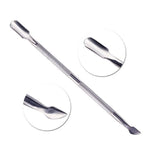 Nail Art Tool Set – Sand Files, Buffer Blocks, Cuticle Nipper & Scissors Kit