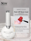 Peel-OffBaseCoat