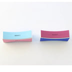 4-in-1 Steps Nail Buffer Block Set – 4-Sided Sanding & Polishing Tool