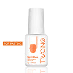 TWOING Super Strong Nail Glue – Long-Lasting Adhesion for False Nails & Press-Ons