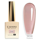 9058 jelly color