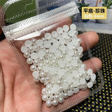 half 6mm-200pcs