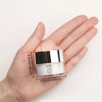 Multi-Color Dip Powder – Sparkling Air-Dry Nail Glitter for French Manicures