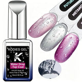 Water Drop Top Coat
