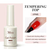 Tempering Top