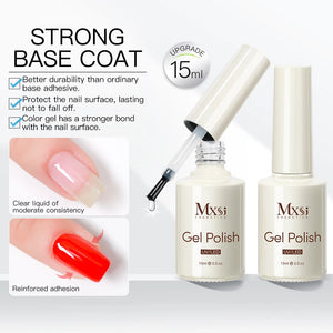 Strong Base Coat