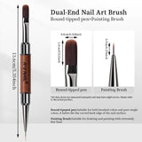 1PC Brush