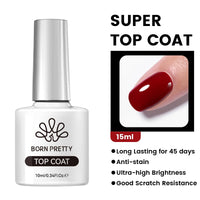 Super Top Coat