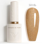 VENALISA HEMA/TPO-Free Nail Gel Polish VIP Kit – Ultra Glossy Diamond Top Coat