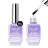 Base coat kit