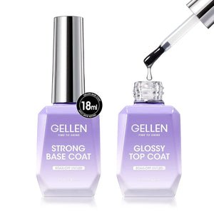 Base coat kit