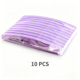 Purple 10pc