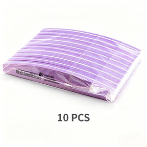 Purple 10pc