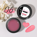 dark pink 5ml