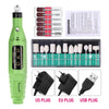 Green Set-B6