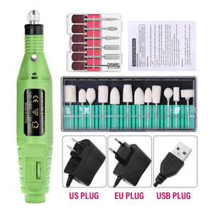 Green Set-B6