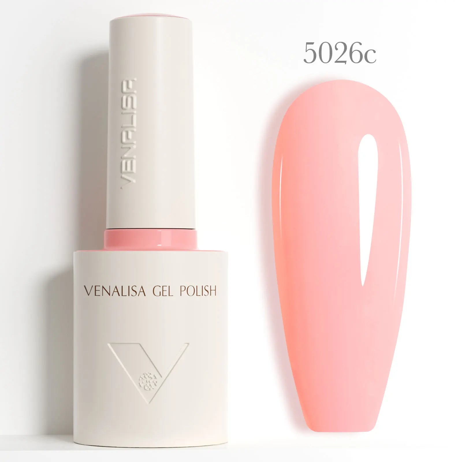 VENALISA HEMA/TPO-Free Nail Gel Polish VIP Kit – Ultra Glossy Diamond Top Coat