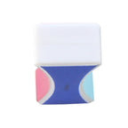 4-in-1 Steps Nail Buffer Block Set – 4-Sided Sanding & Polishing Tool