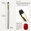 Round Headed Pen